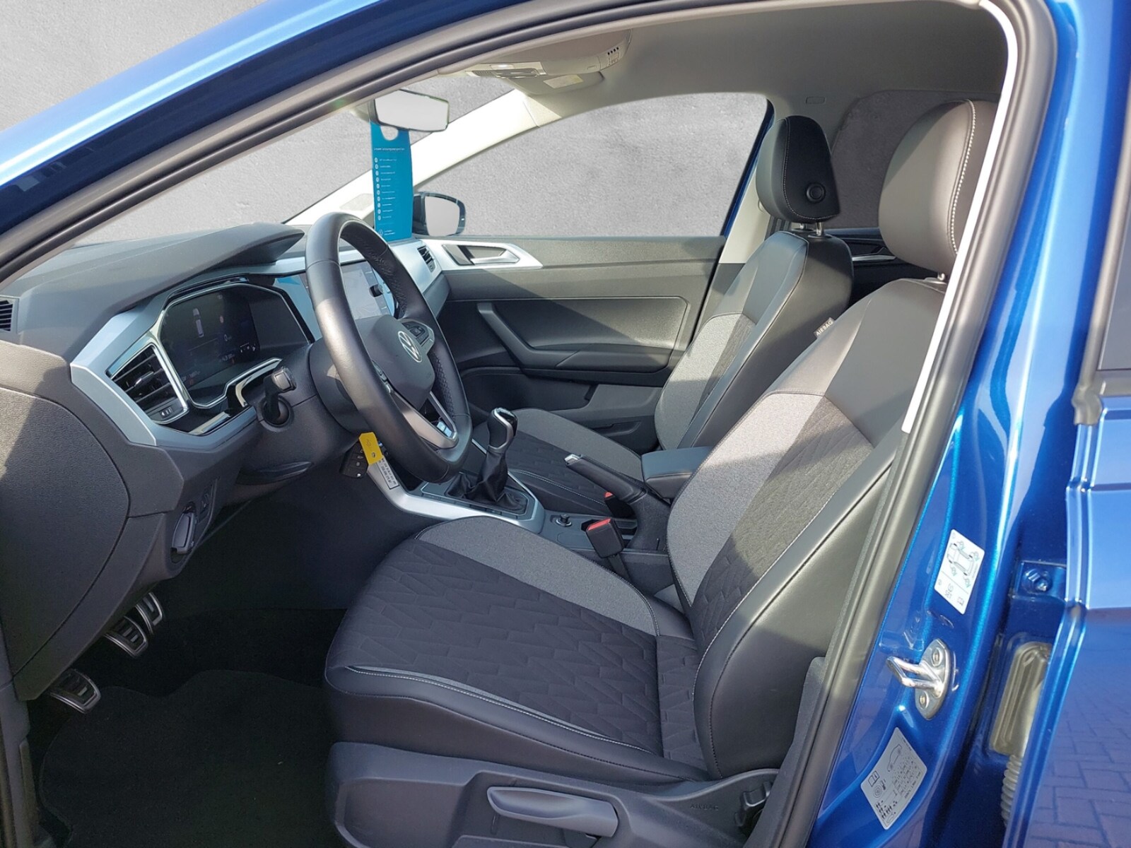 Volkswagen Polo – Bild 5