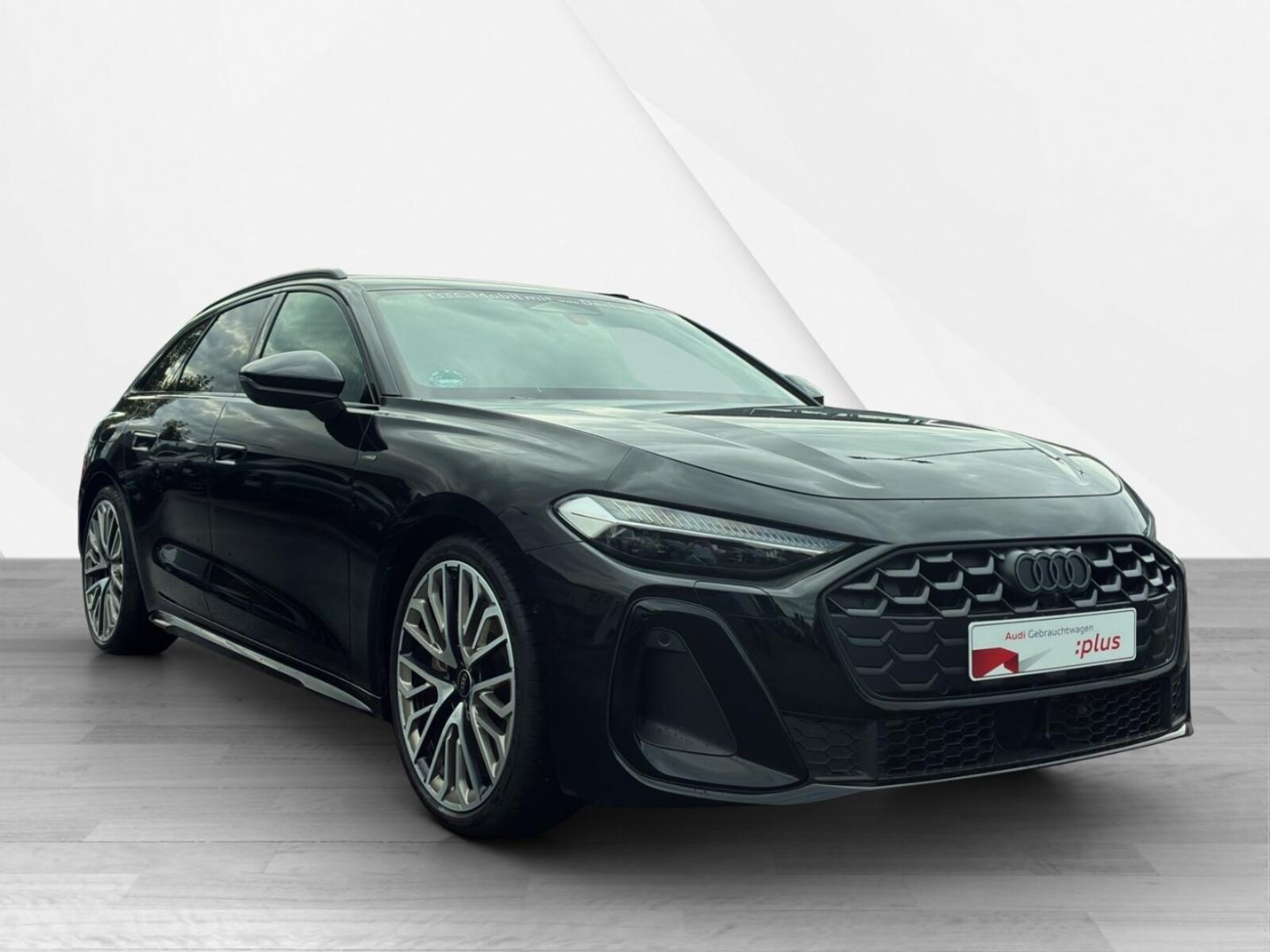 Audi A5 Avant – Bild 3