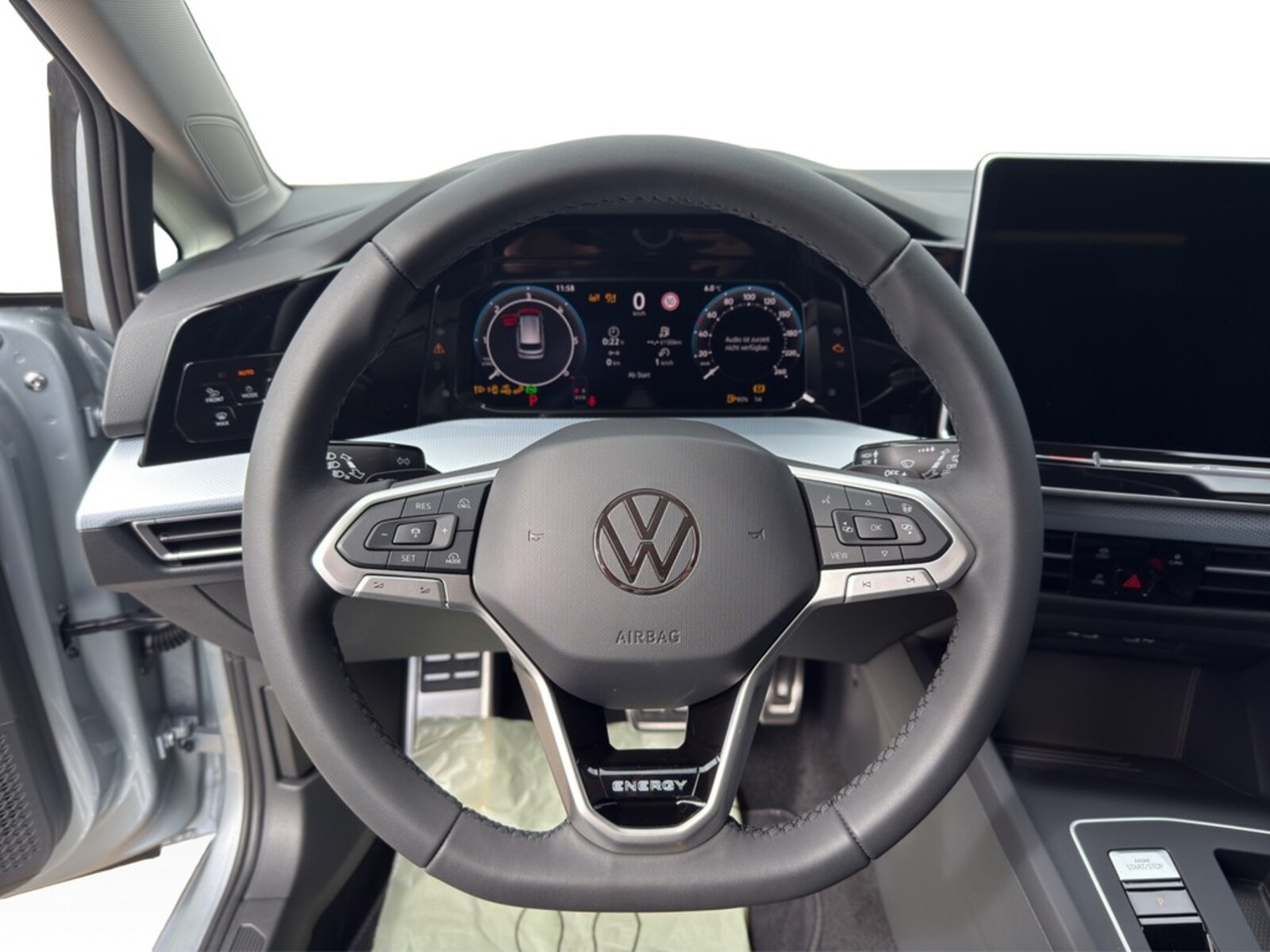 Volkswagen Golf Variant – Bild 12
