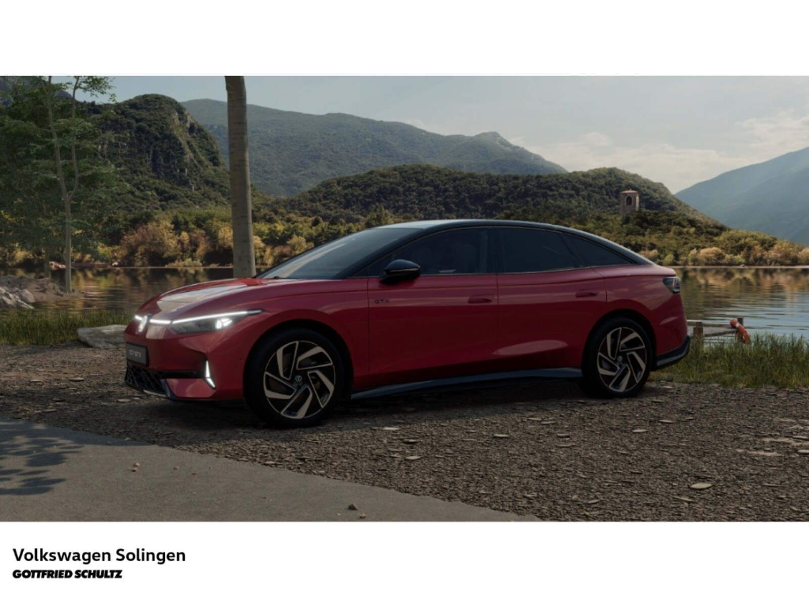 Volkswagen ID.7 – Bild 2