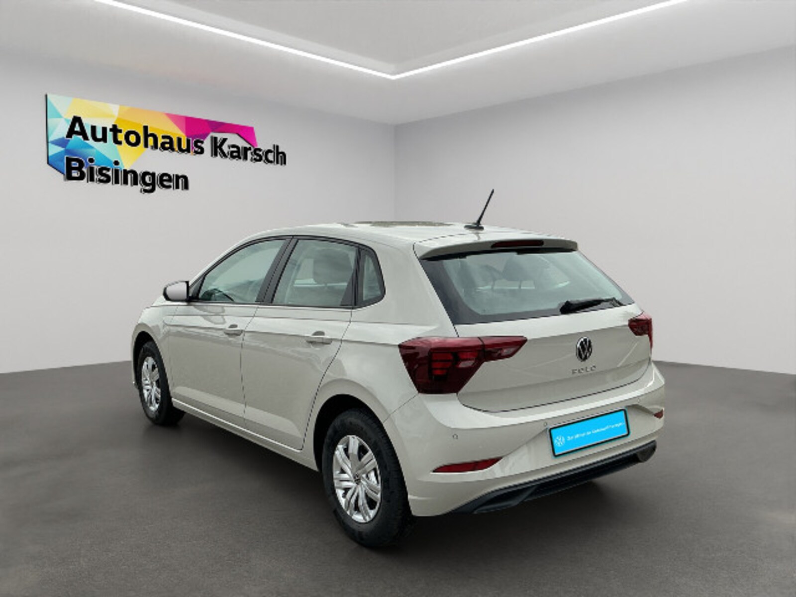 Volkswagen Polo – Bild 5