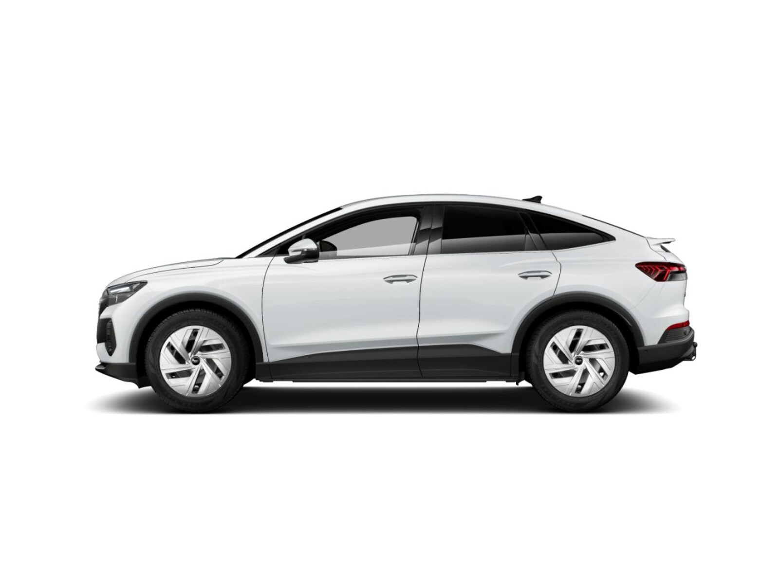 Audi Q4 Sportback e-tron – Bild 6
