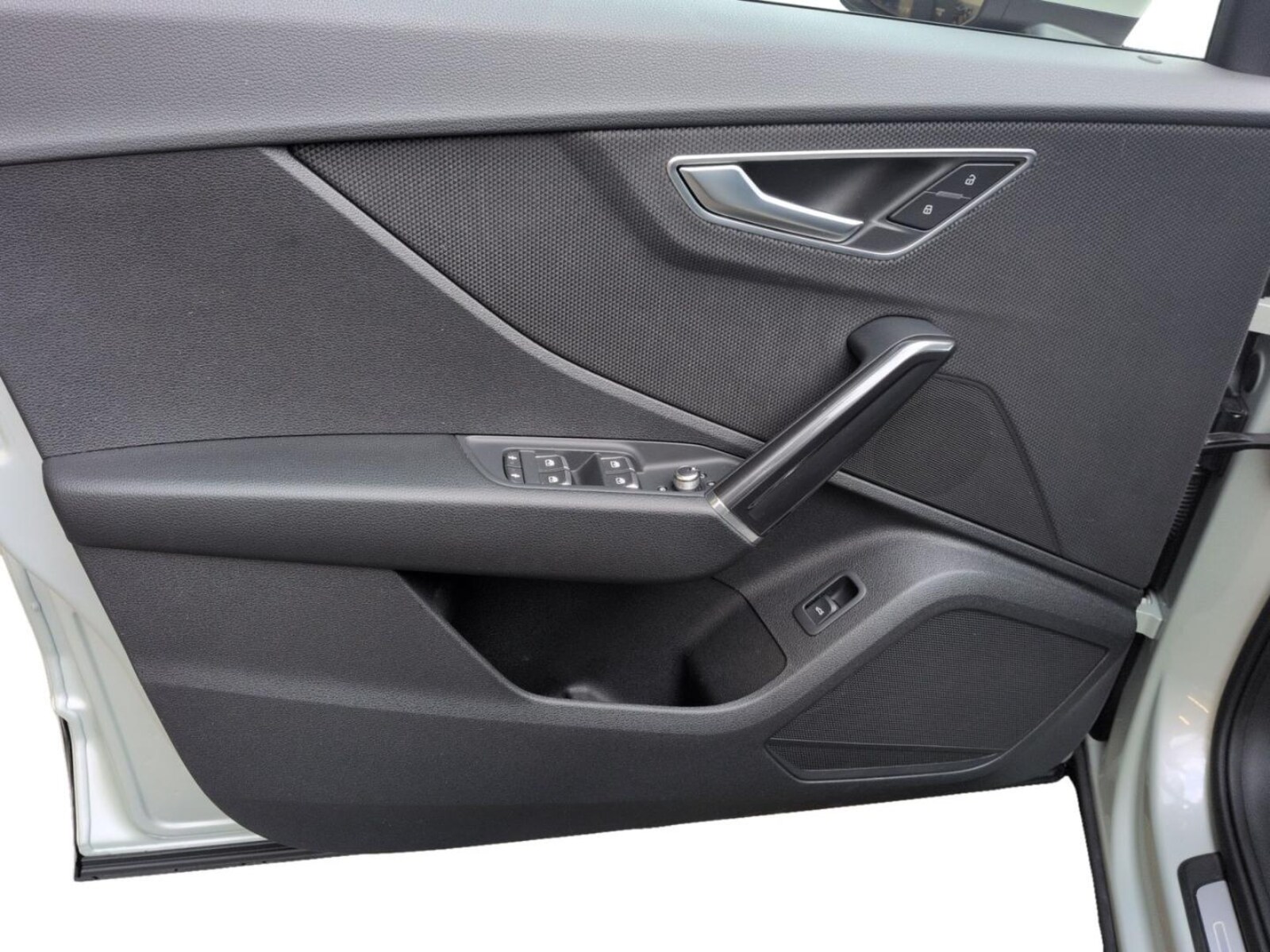 Audi Q2 – Bild 15