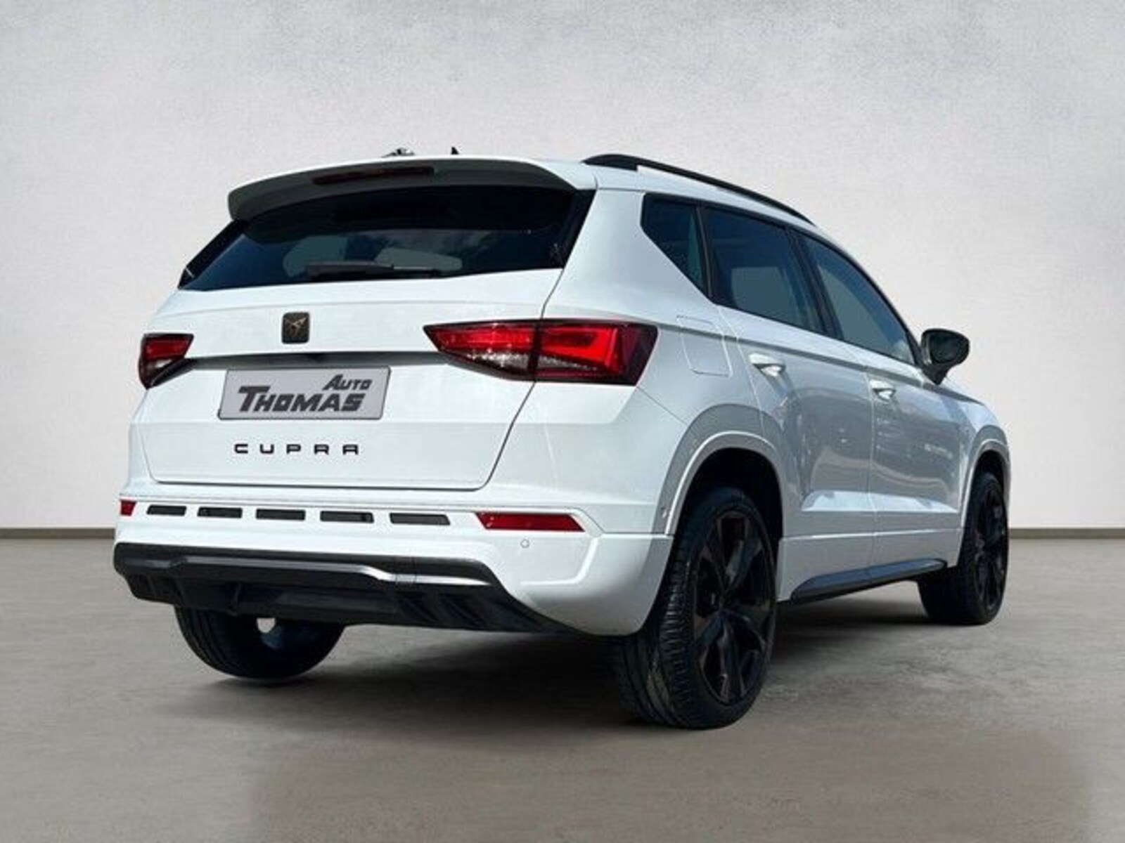 CUPRA Ateca – Bild 6