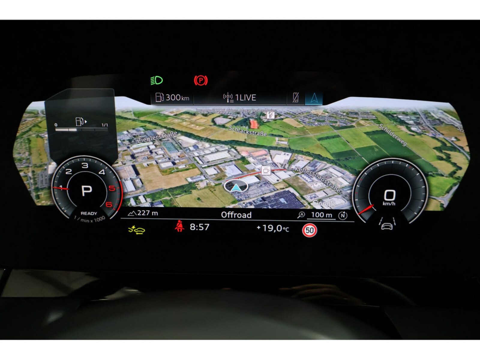 Audi A3 Sportback – Bild 17
