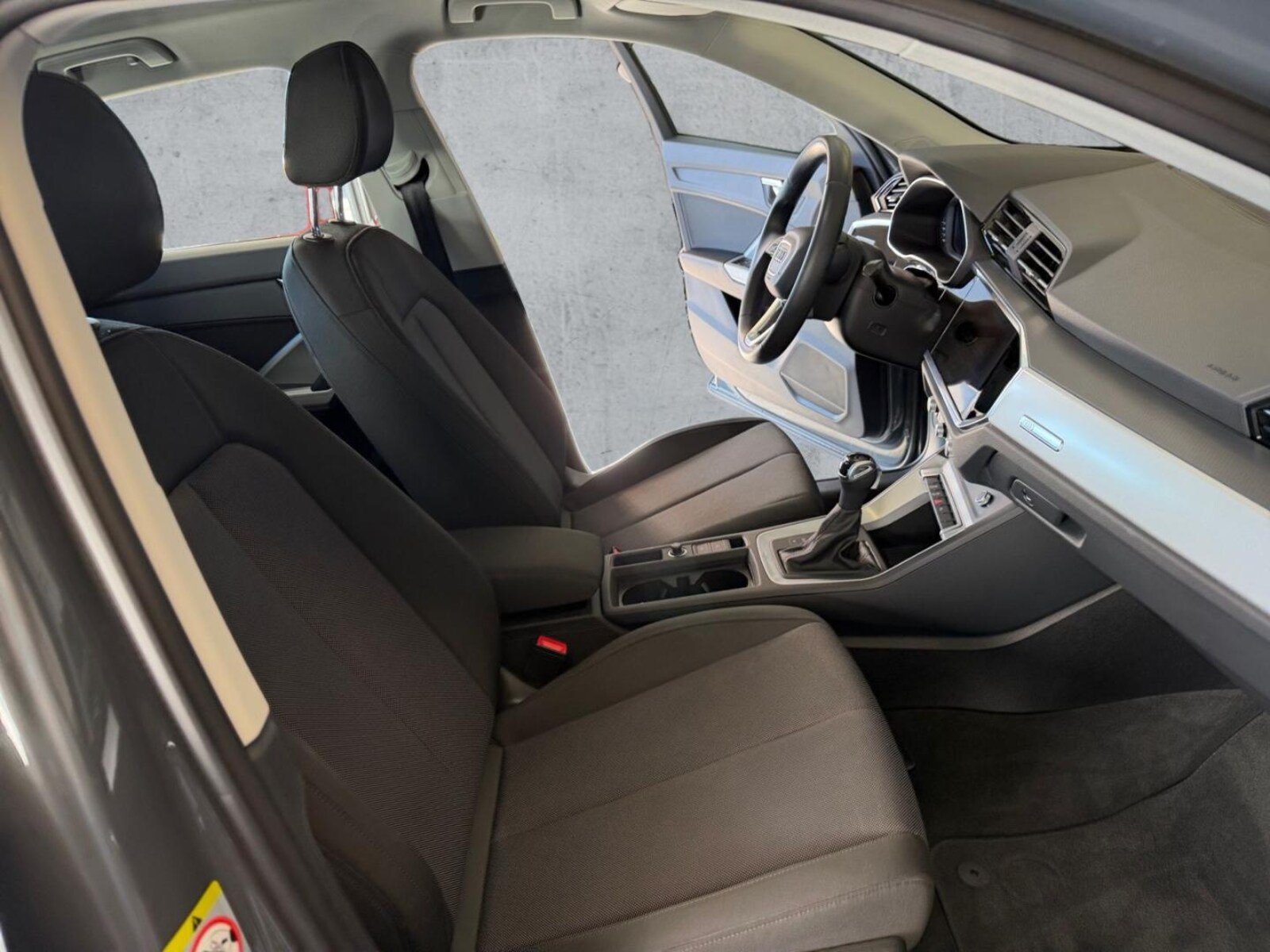 Audi Q3 – Bild 12