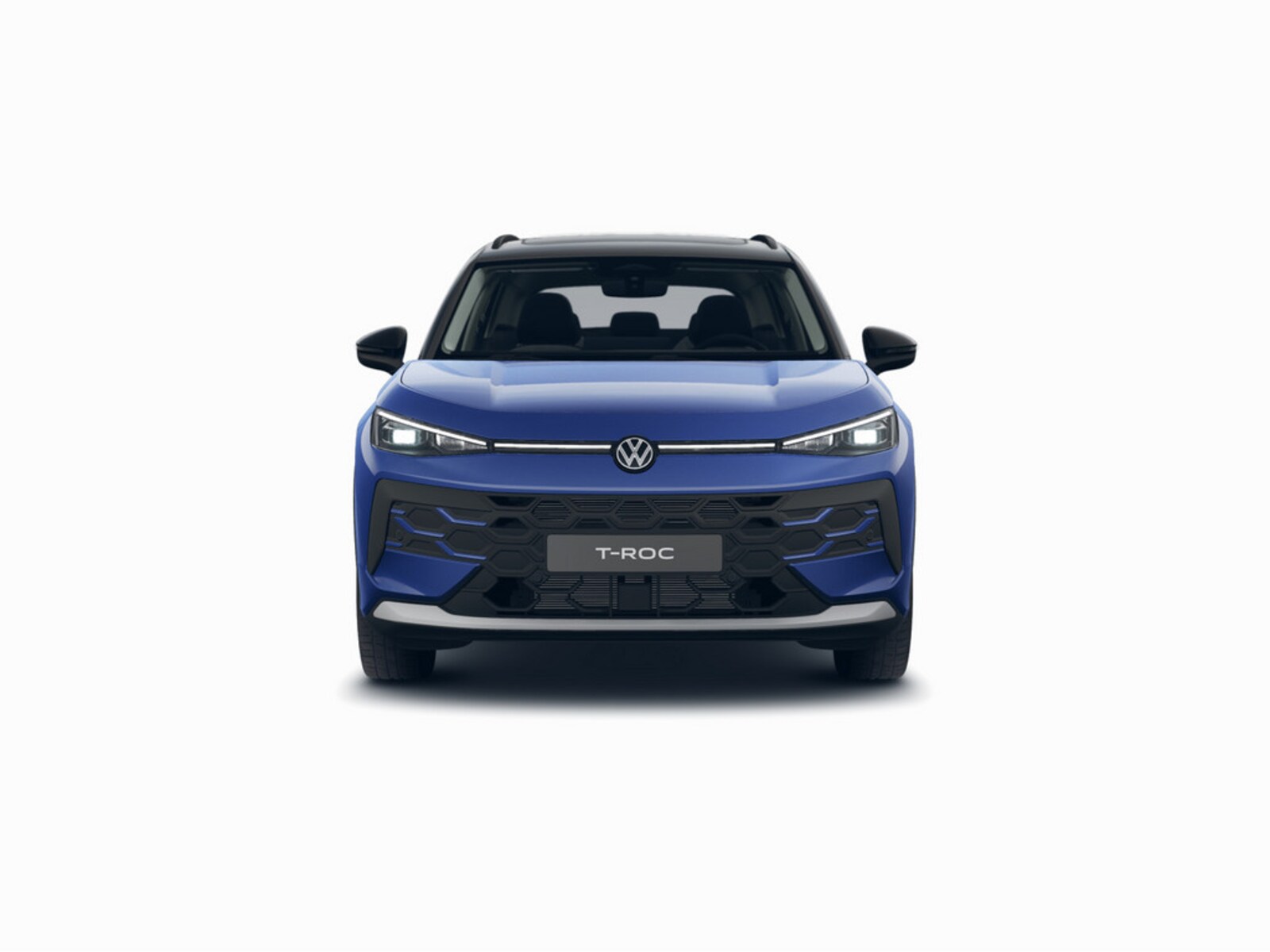 Volkswagen T-Roc – Bild 10