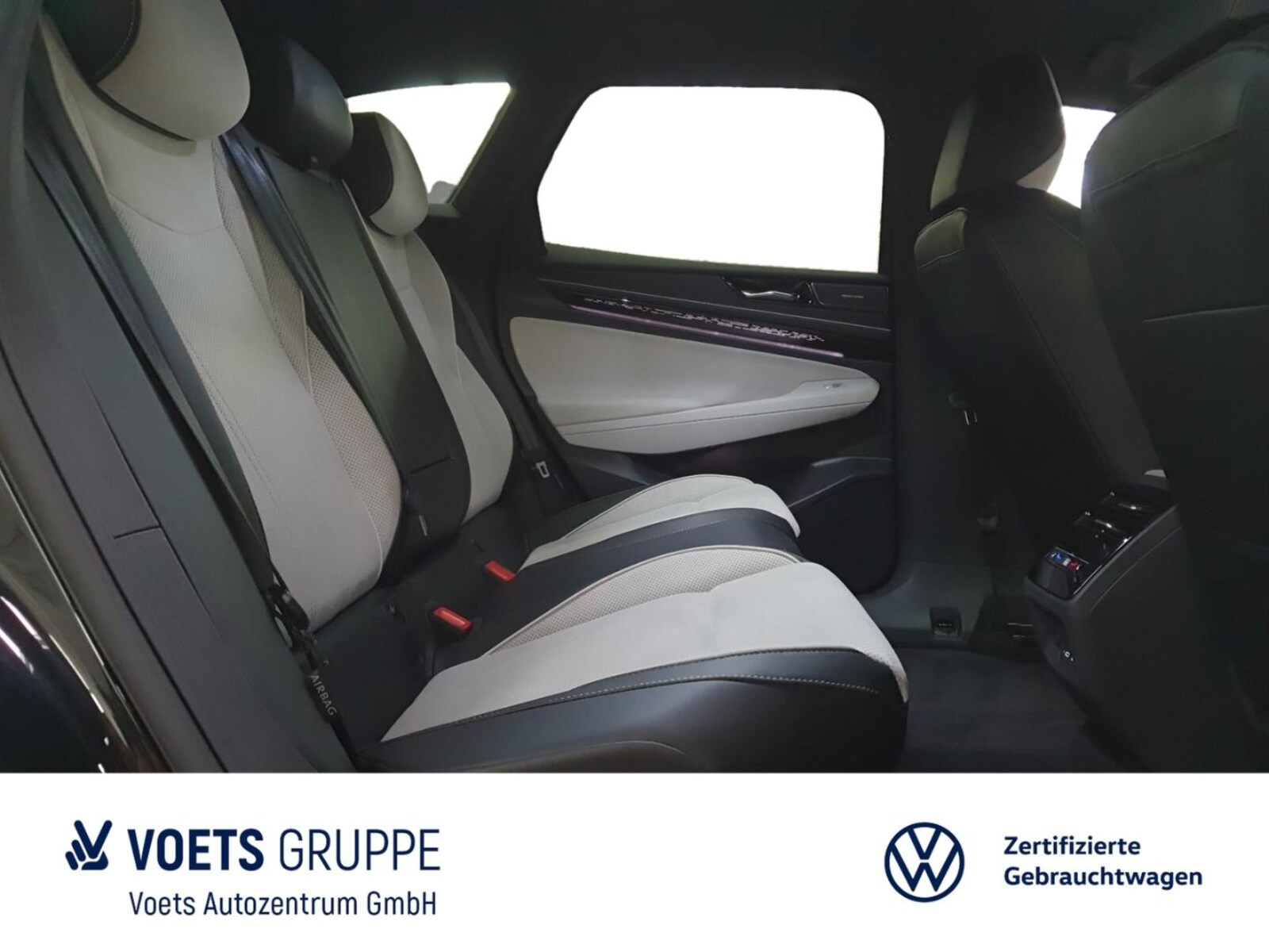 Volkswagen ID.7 Tourer – Bild 14