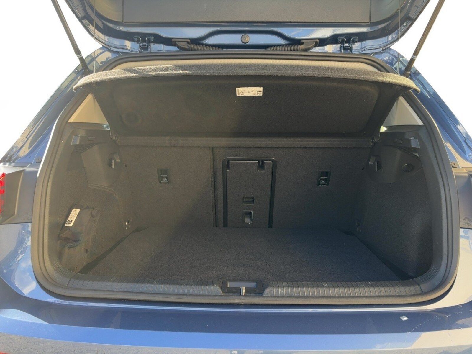 Volkswagen Golf – Bild 7