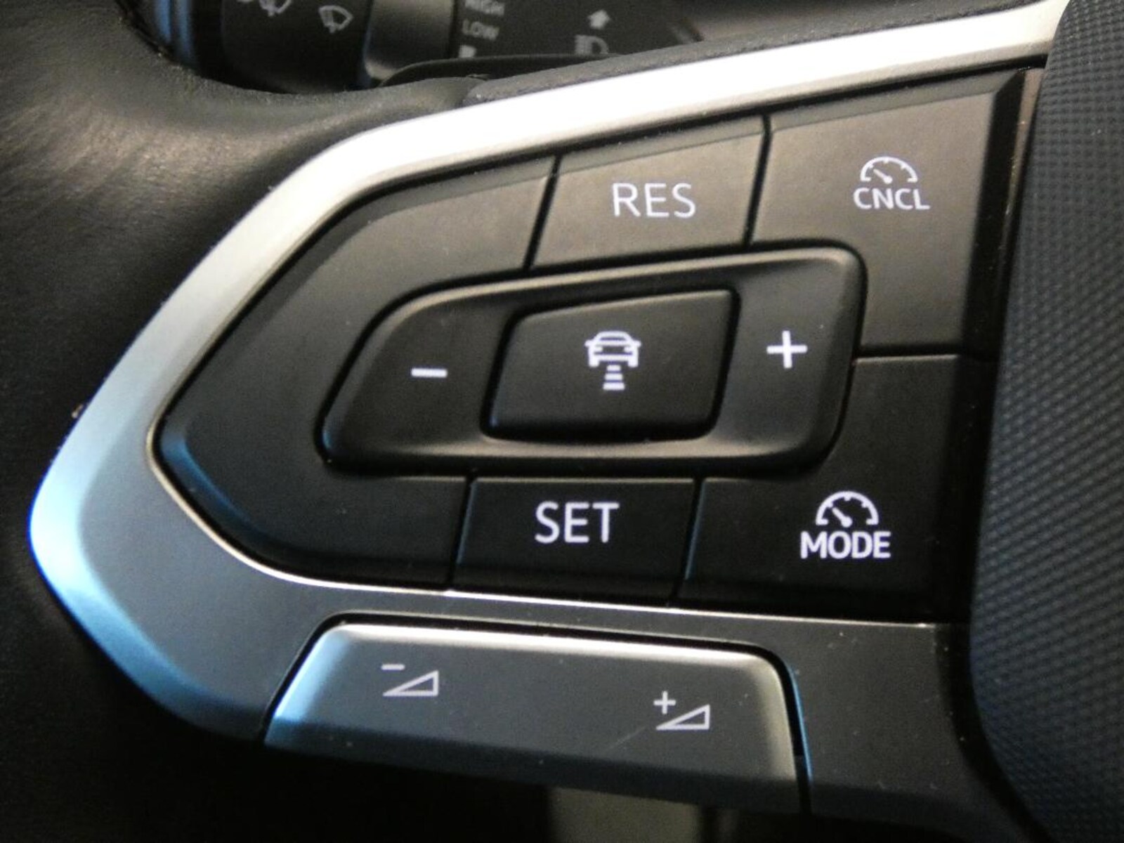Volkswagen Tayron – Bild 26