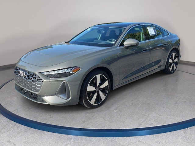 2025 Audi A5