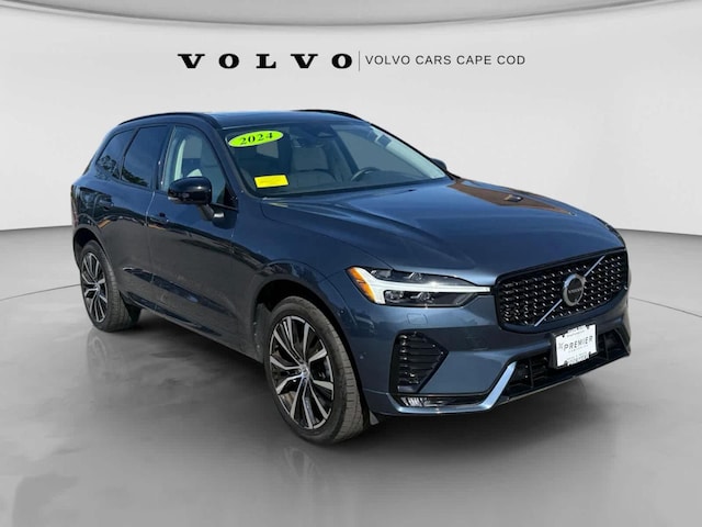 2024 Volvo XC60
