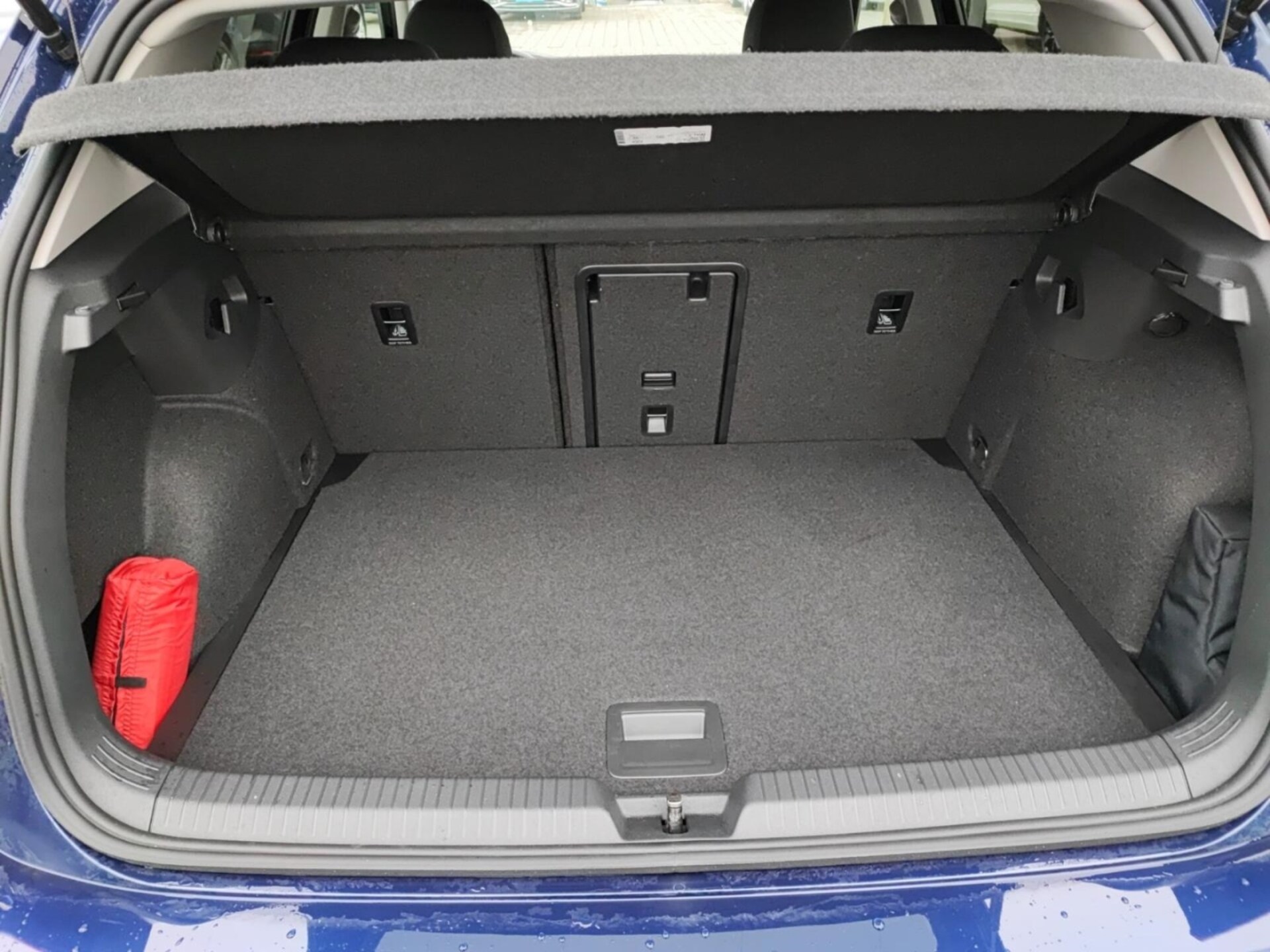 Volkswagen Golf Active