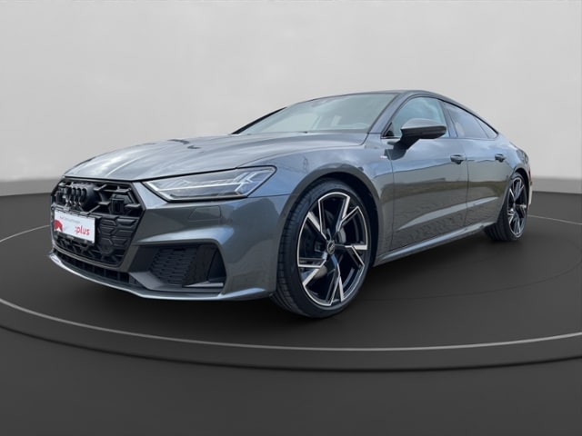 Image about Audi A7 Sportback 50 TDI quattro tiptronic