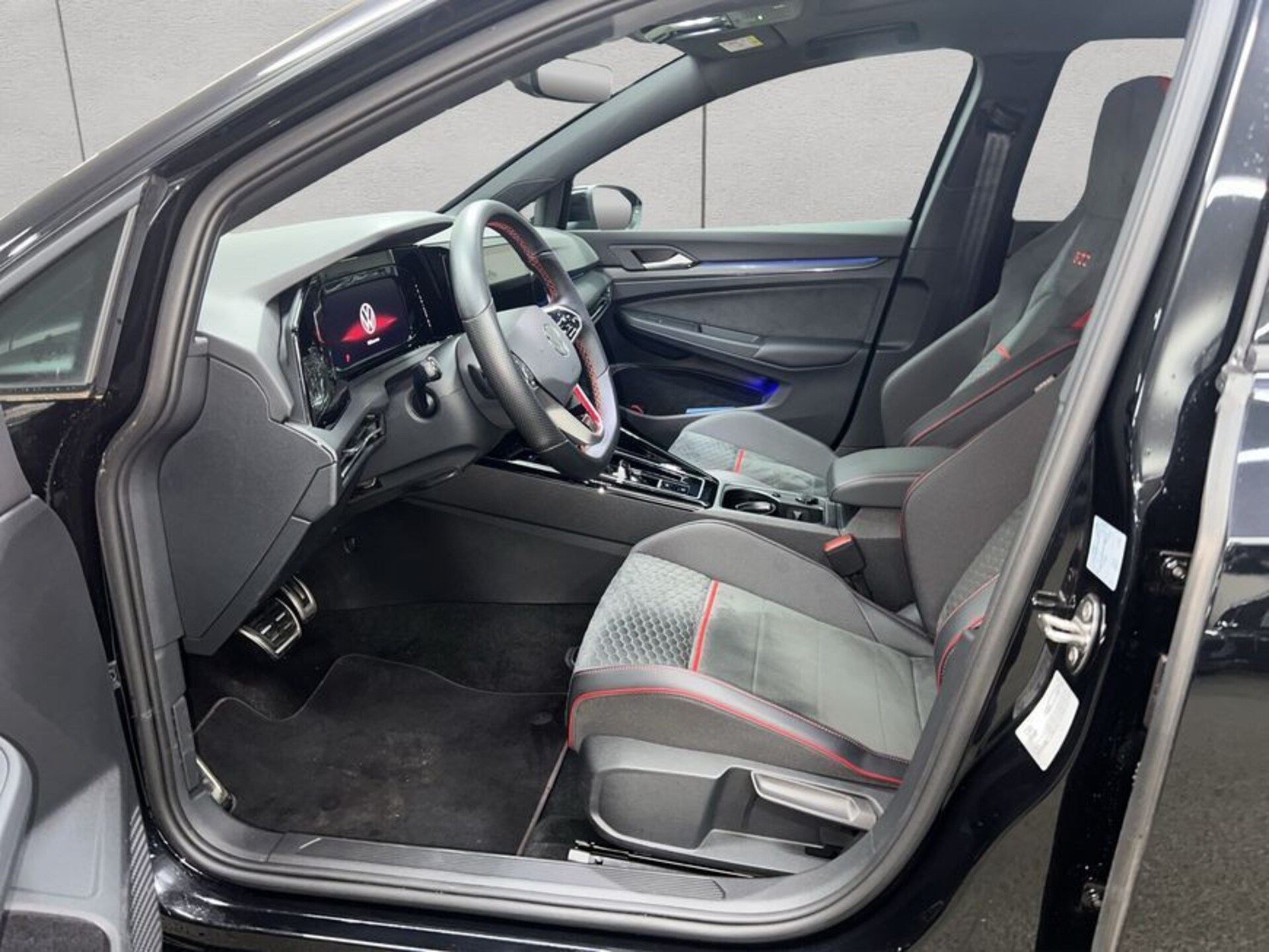 Volkswagen Golf GTI Clubsport