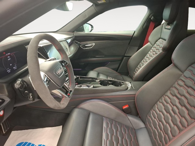 Audi e-tron GT RS