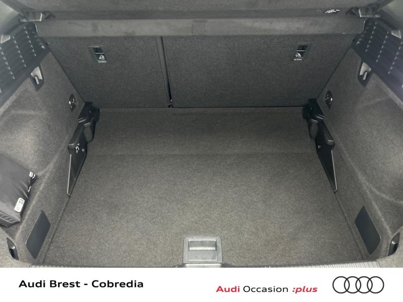 Image about Audi Q2 Avus 35 TFSI 110 kW (150 ch) S tronic