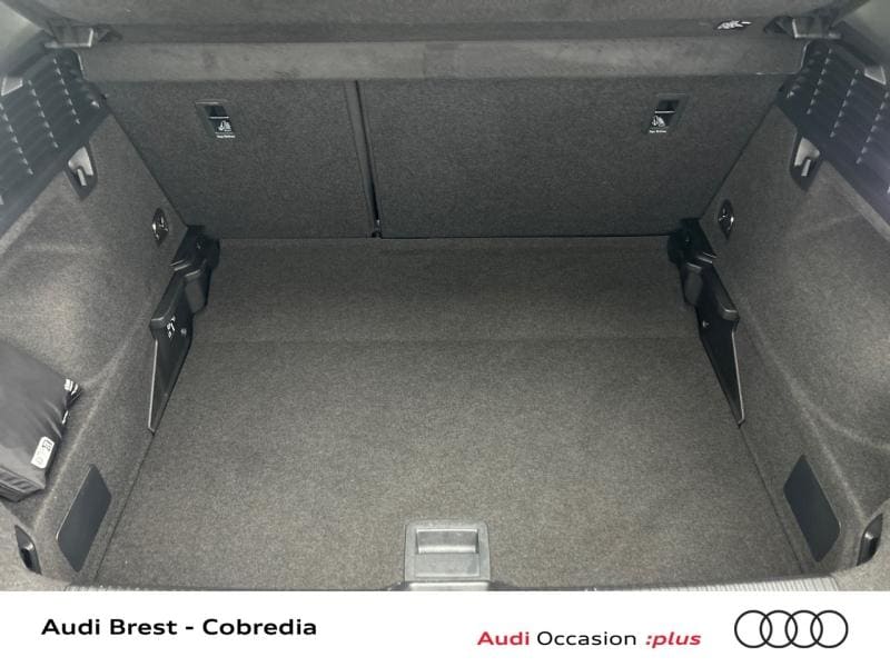 Image about Audi Q2 Avus 35 TFSI 110 kW (150 ch) S tronic