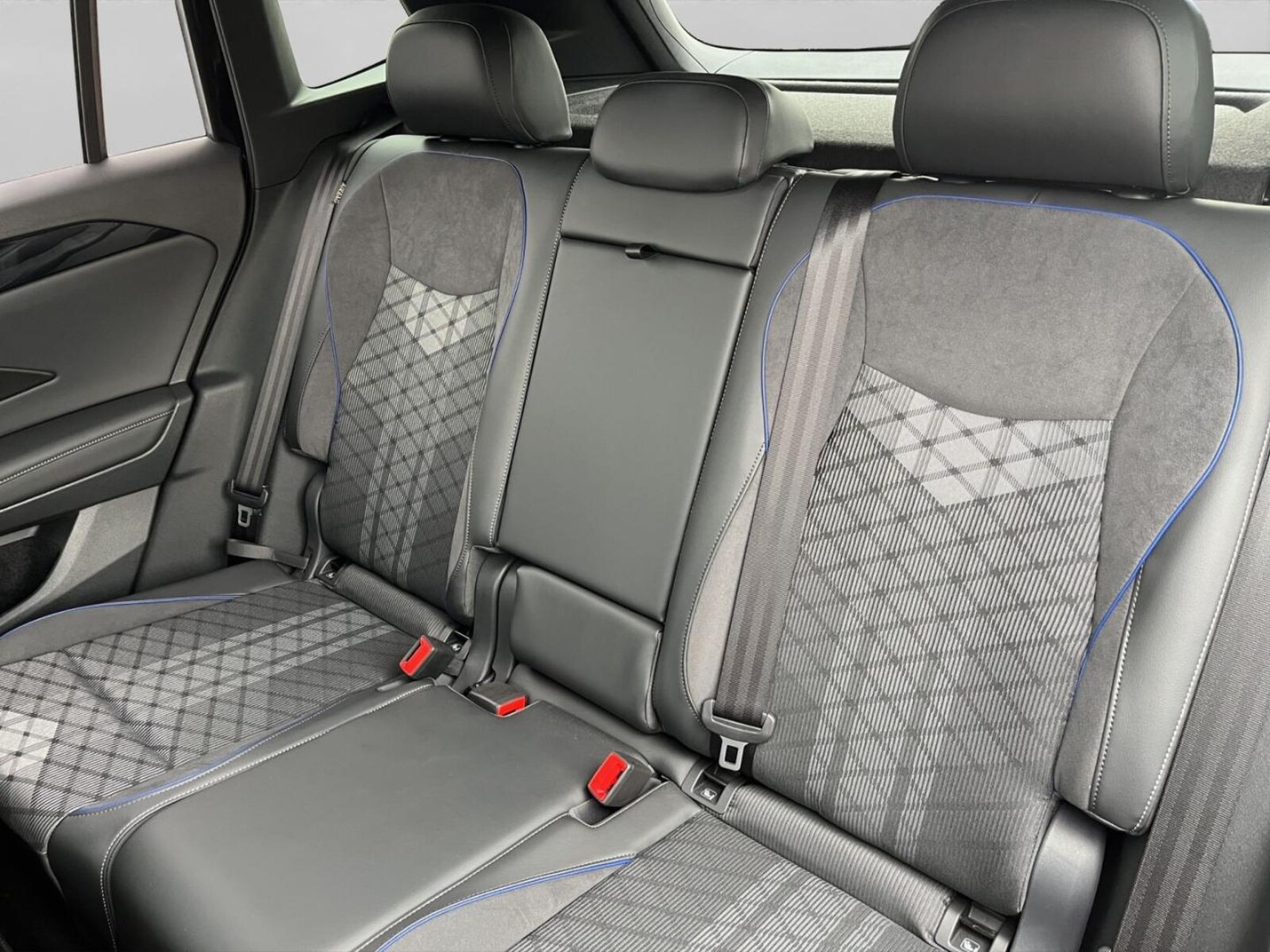 Volkswagen Tiguan – Bild 13