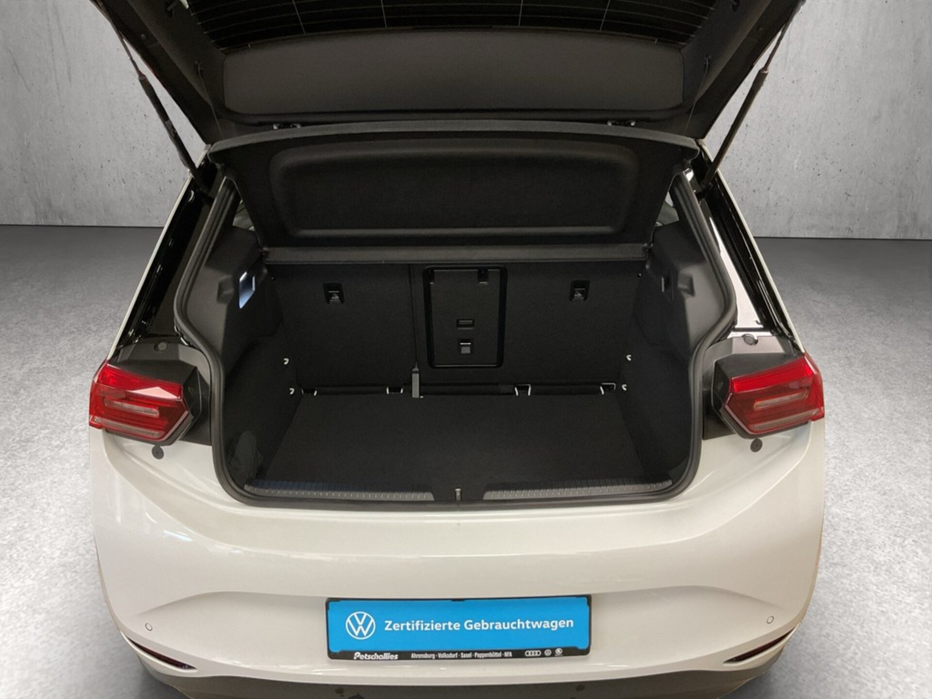 Volkswagen ID.3 Pro