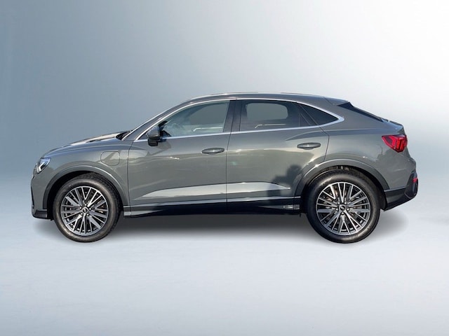 Audi Q3 Sportback TFSI E 45 TFSI E S Tronic - 2021 - Joinsteer - #3