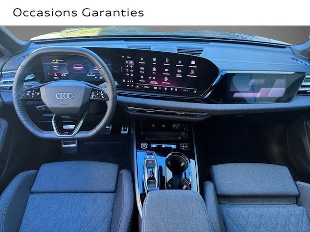 Audi A5 Coupé Design TDI Hybride 204 Ch S Tronic - - Joinsteer - #2