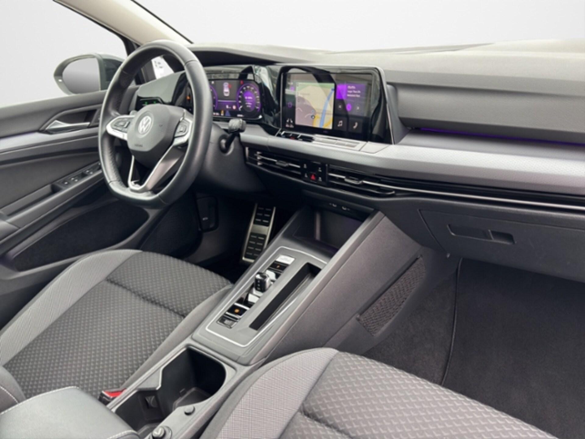 Volkswagen Golf Active