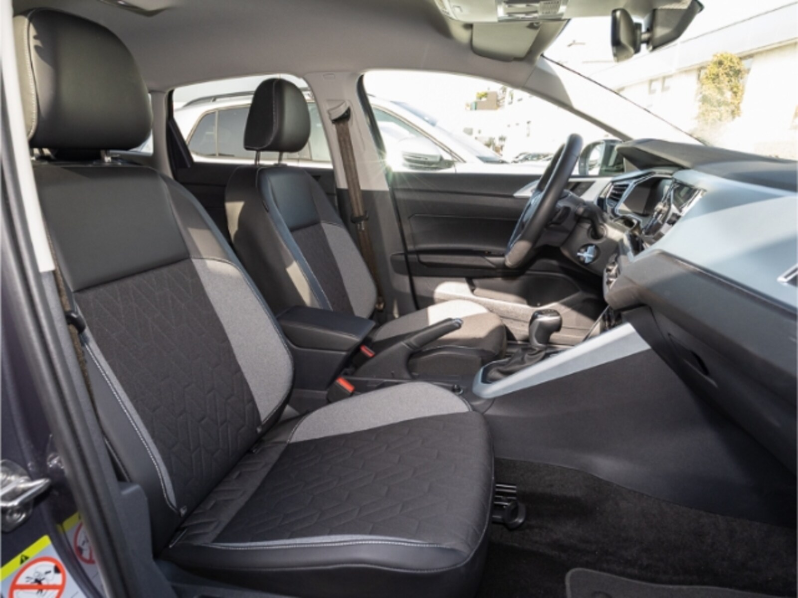 Volkswagen Taigo – Bild 12