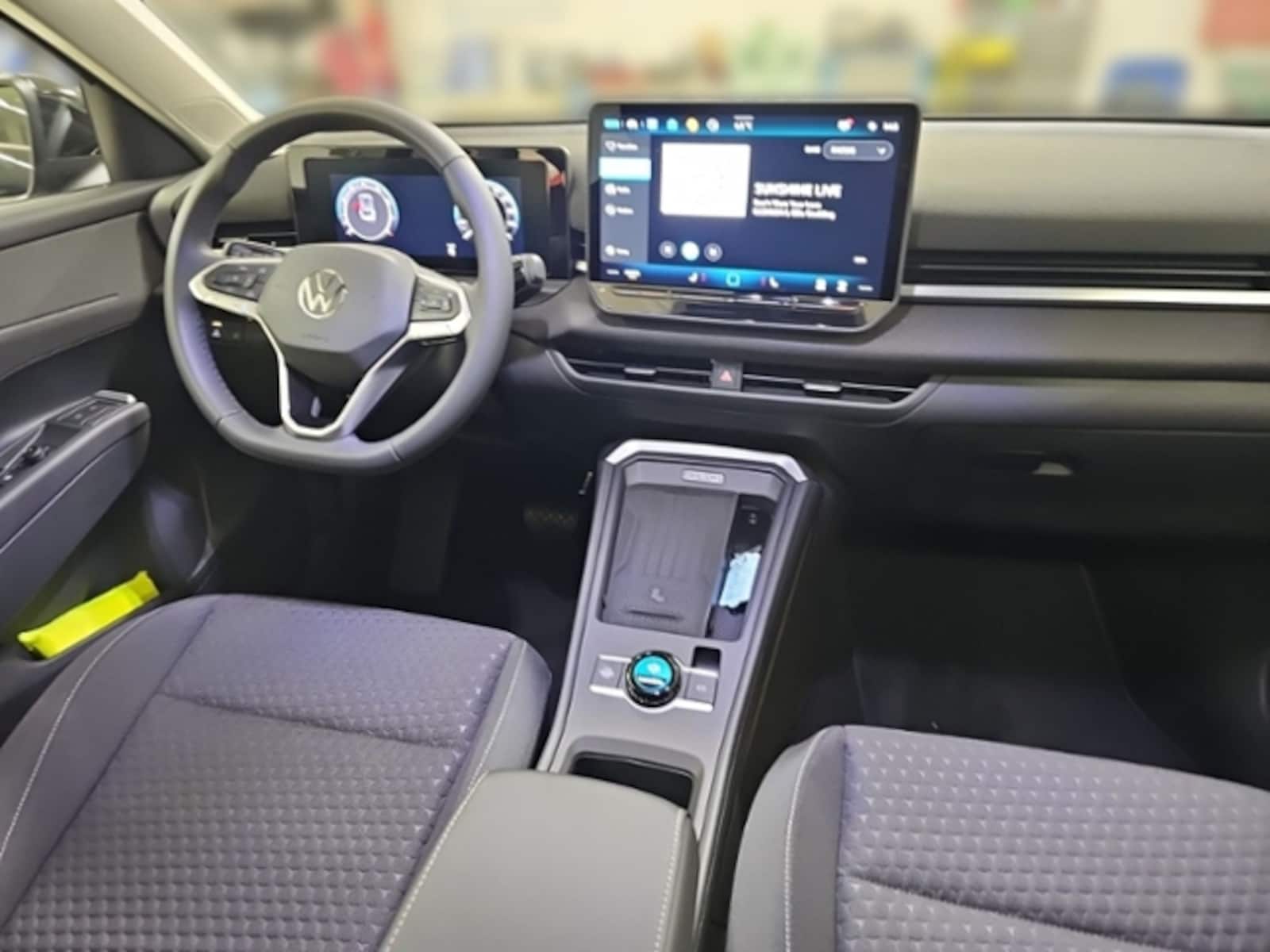 Volkswagen T-Roc – Bild 13