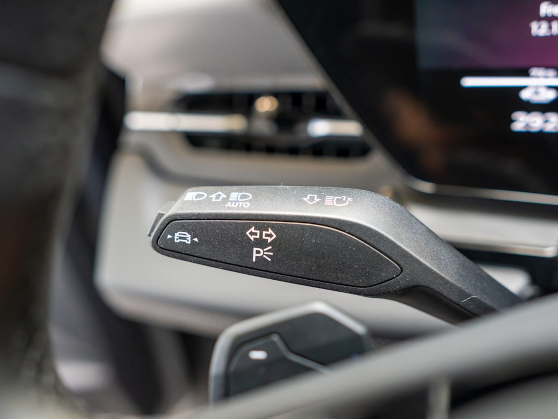 Audi Q6 SUV e-tron