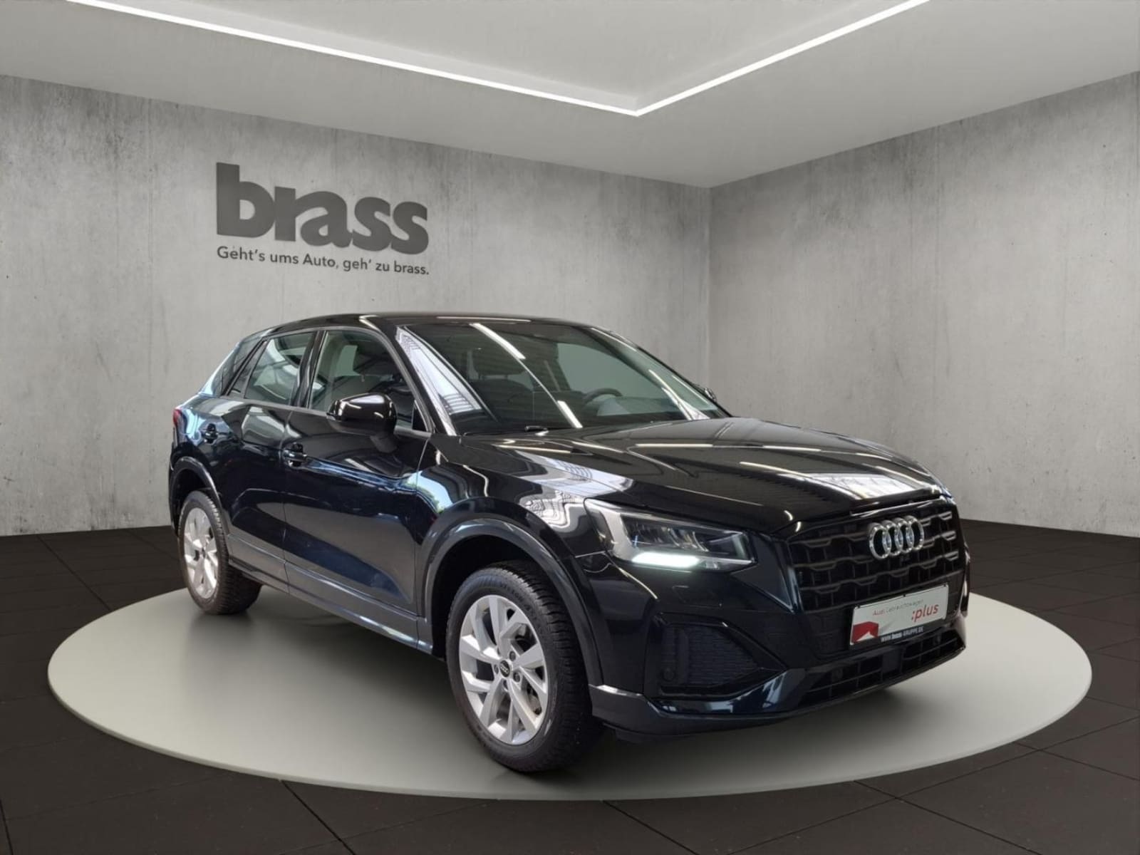 Audi Q2 – Bild 8
