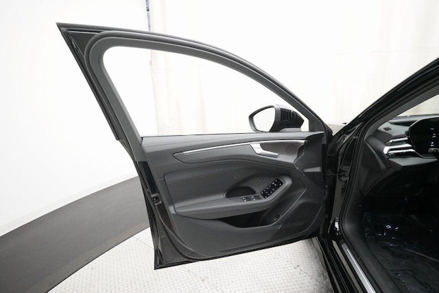 2026 Audi A6 Premium Plus - Photo 29