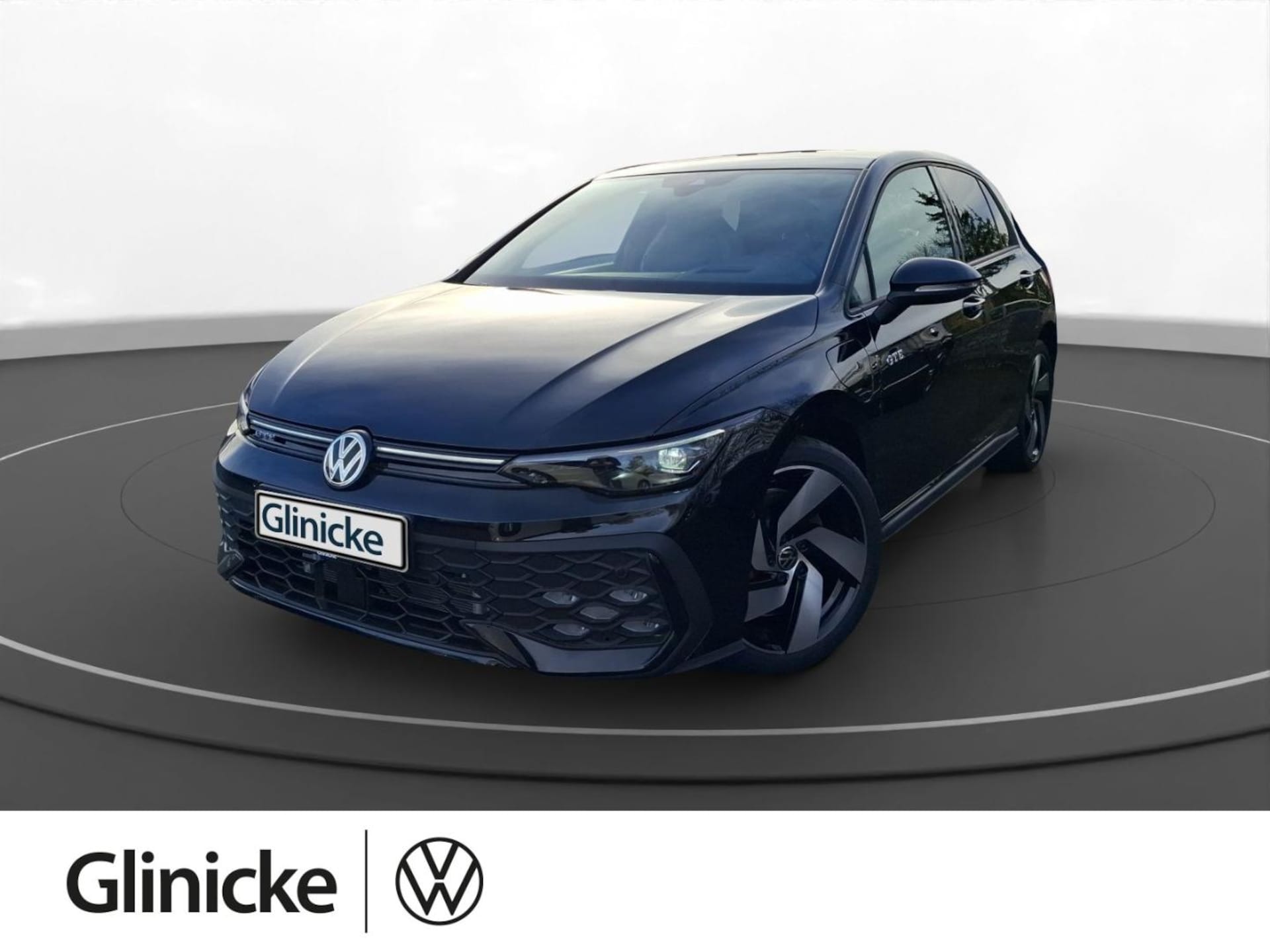 Volkswagen Golf GTE