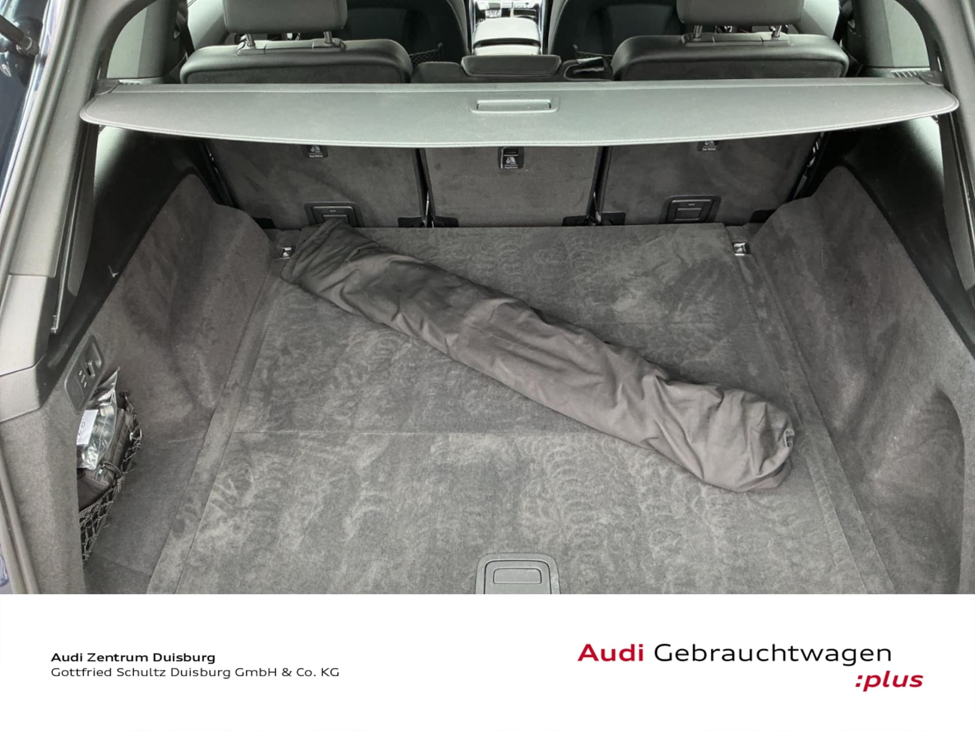 Audi Q7 SUV