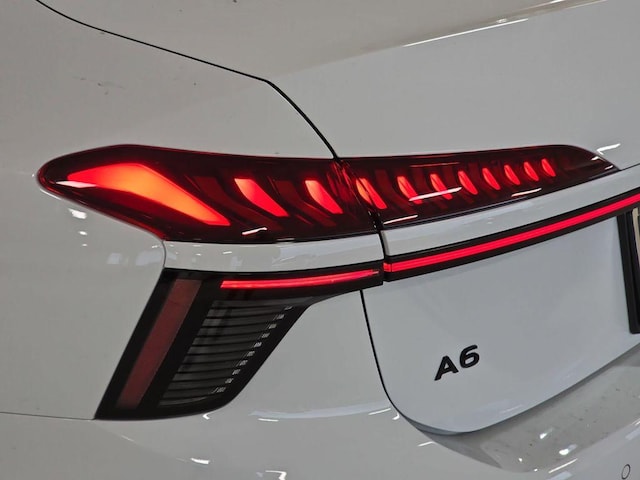 2026 Audi A6 Premium Plus - Photo 25