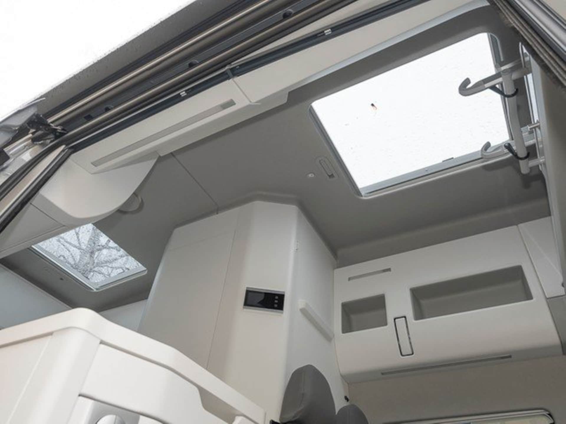 Volkswagen Grand California 600