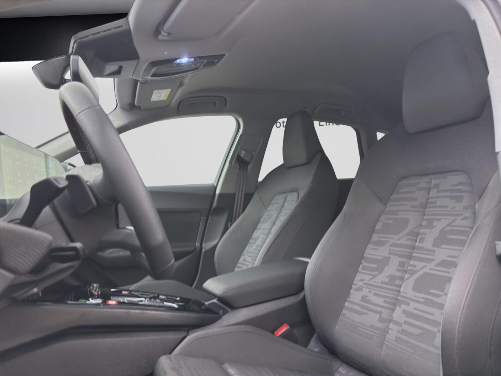 Audi A5 Avant e-hybrid