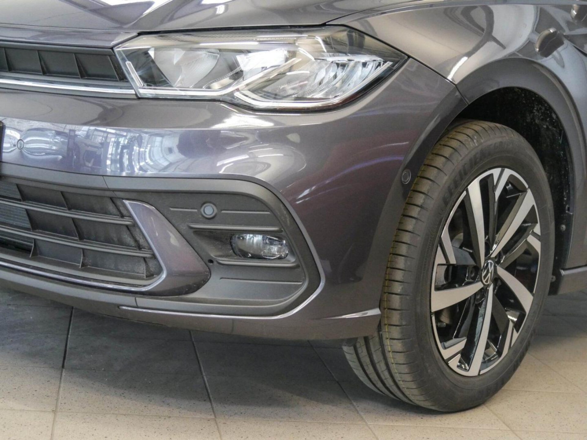 Volkswagen Polo ENERGY