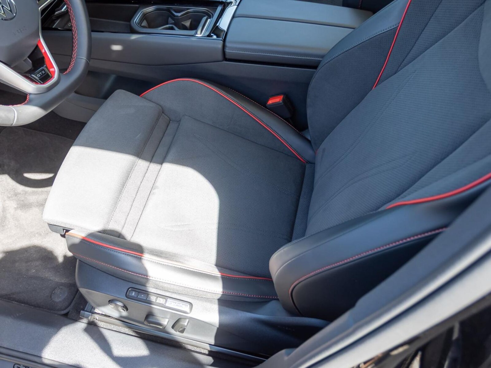 Volkswagen ID.7 Tourer – Bild 12