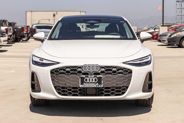 2026 Audi A6 Sedan