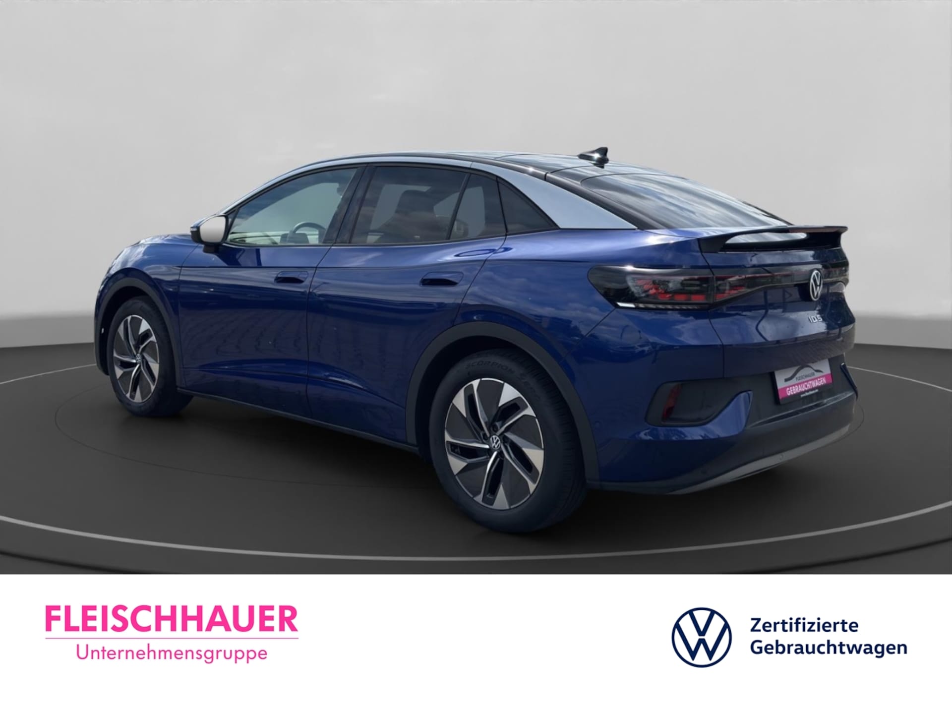 Volkswagen ID.5 Pro