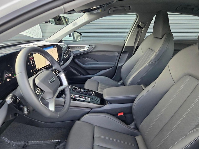 2025 Audi A5 Premium Plus - Photo 27