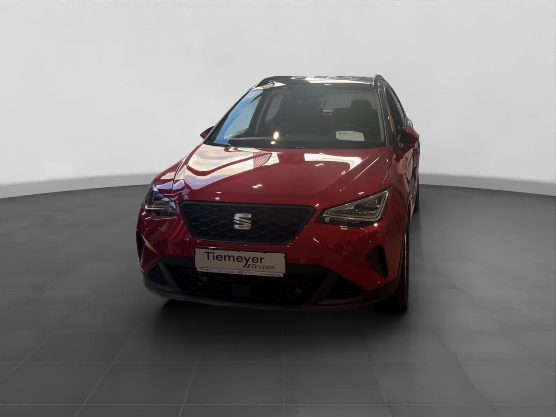 SEAT Arona Style