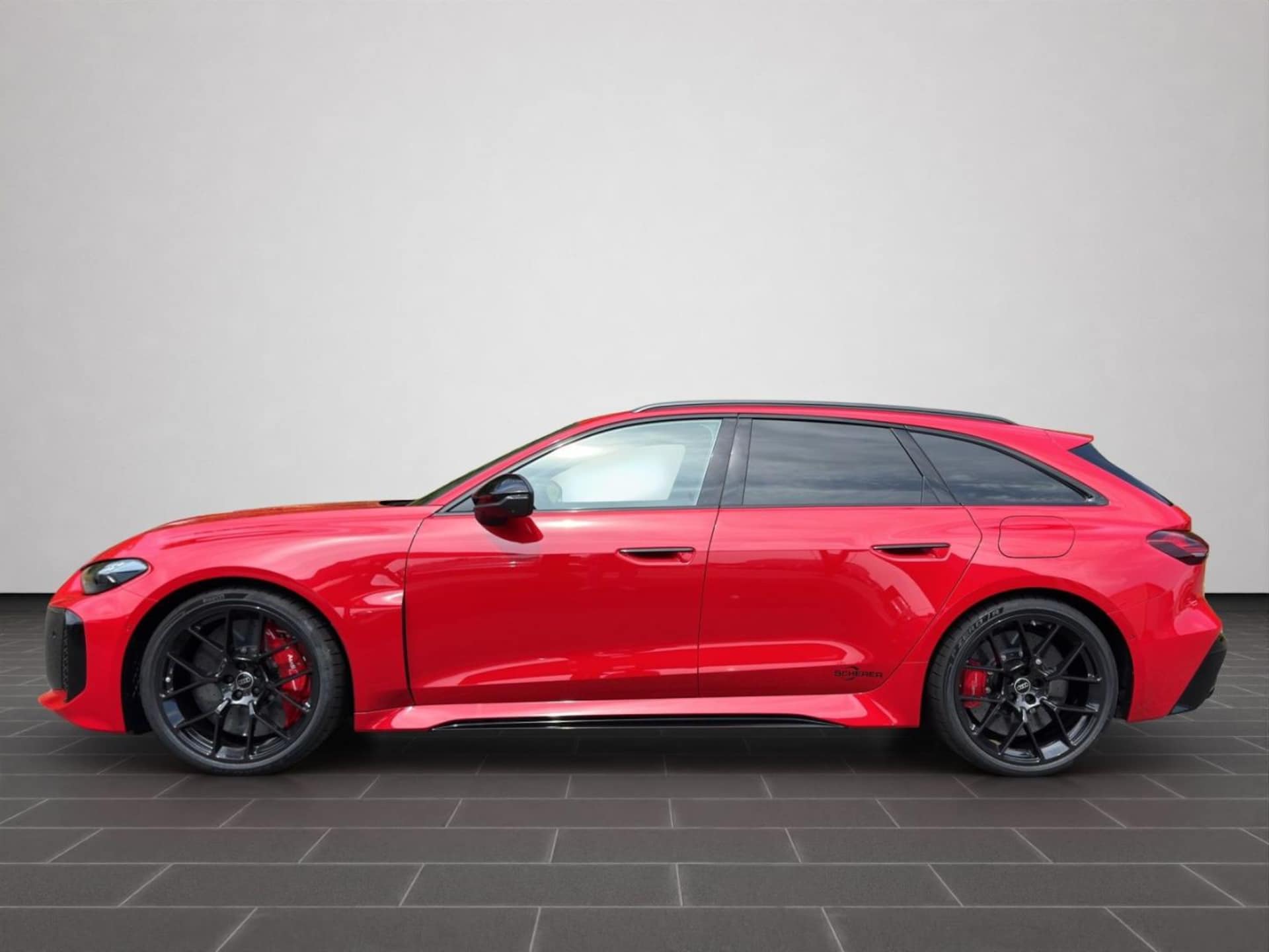 Audi RS 5 Avant