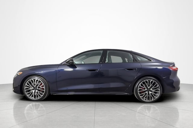 2026 Audi S5 Sedan