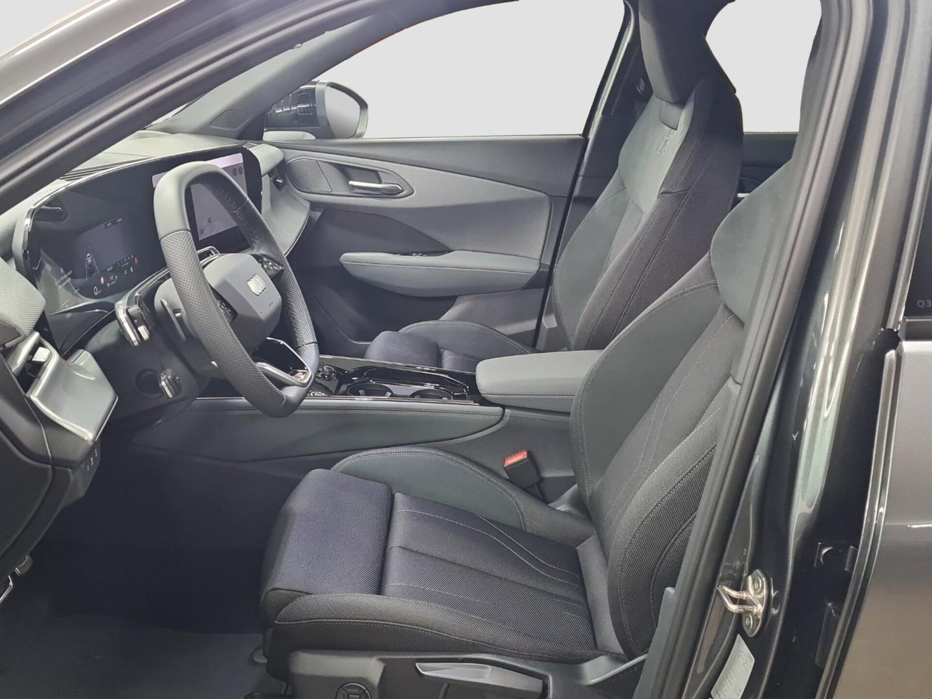 Audi Q3 SUV