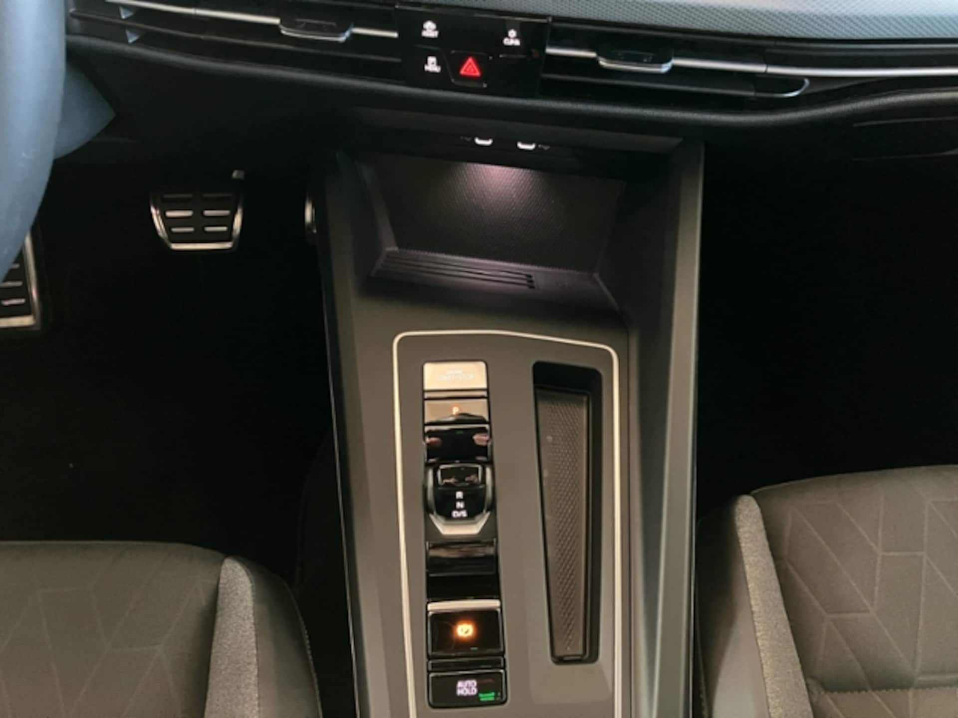 Volkswagen Golf Goal