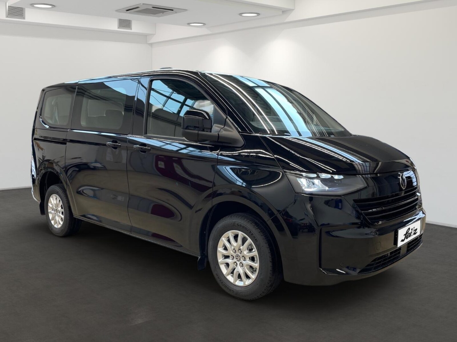 Volkswagen Caravelle – Bild 3