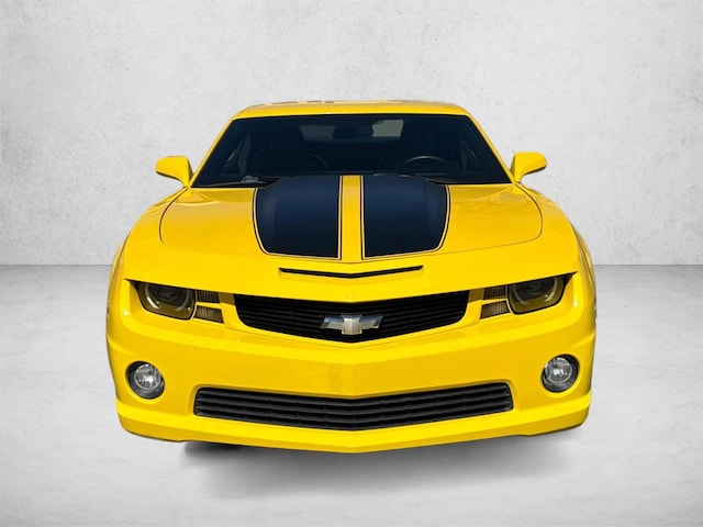 2013 Chevrolet Camaro