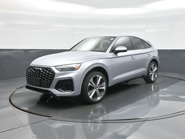 2024 Audi Q5 Sportback